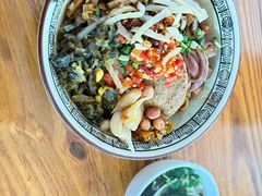-友琴面馆(东白溪公寓店)