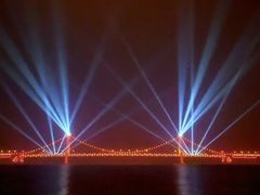 -星海湾跨海大桥