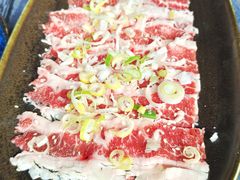 -义气烤肉餐吧(大族广场店)