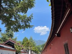 -南岳大庙