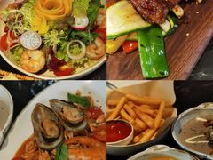 -Nord Grill&Bar Highland诺德西餐(深圳欢乐海岸店)