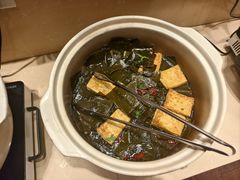 -素满香·食养自助(天一广场店)