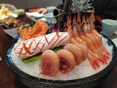 -古京·臻致料理(月湖店)