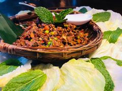 青柠米辣牛肉-都氏家DUSJOY(翡翠城店)