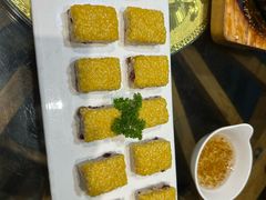 -老阿妈蒙古村·蒙古包·草原文化·歌舞表演(老君堂店)