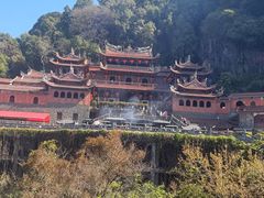 -安溪清水岩