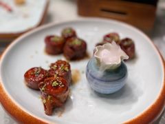 -萃華楼(王府井店)