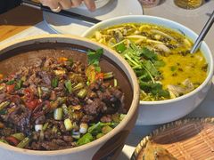 -吴记百家·私房菜·家宴(润园店)