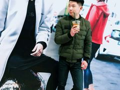 -中田健身工作室(中针商务店)