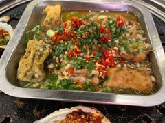 -蜀中烤霸·自助烤肉(郫都店)