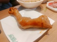-肖家客饸饹面(郑州总店)