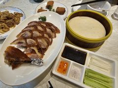 -福来居烤鸭店(天坛二店)