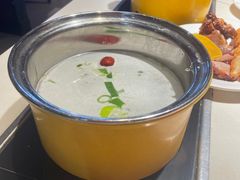 -聚盛源蒸汽海鲜火锅烤肉自助(巨川金海岸购物广场店)