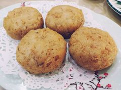 芋头饼-阿静美食