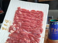 -东来顺·非遗火锅(赛格国际购物中心店)