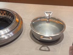 -黑金·寻焰自助百汇·烤肉·火锅(中街店)