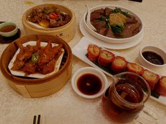 -顺德人家食府(黄金广场店)