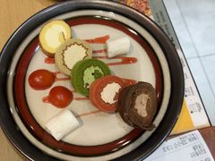 -米斯特比萨(罗斯福店)