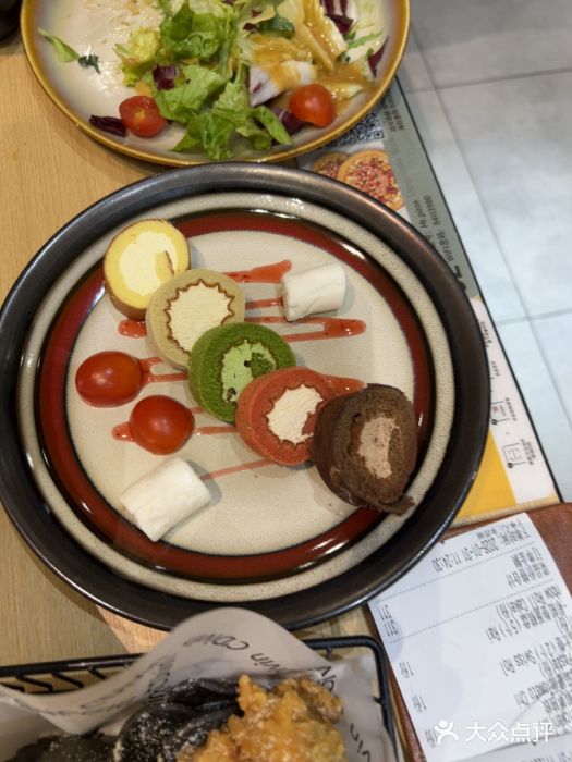 米斯特比萨(罗斯福店)图片