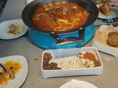 -半天妖烤鱼(中山路店)