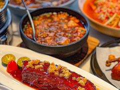 -柴门饭儿(成都太古里店)