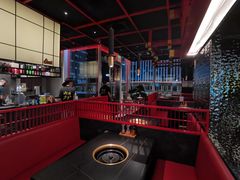 大堂-谷牛和牛烤肉(漕河泾印象城店)