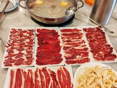 -横沥牛庄(总店)