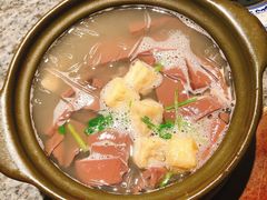 -南京大牌档(青岛万象城店)
