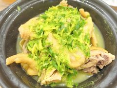 -胜泉小吃(太平桥店)