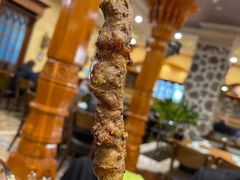 -巴依老爷新疆美食(望京小街店)