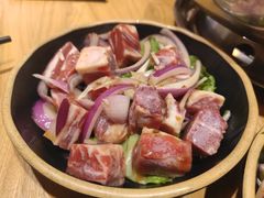 -老友巷·中式烤肉(北滘店)