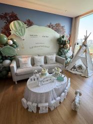 -baby bella小贝拉母婴护理中心(北京东隅店)