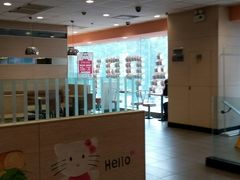 -麦当劳(西安雁塔路店)
