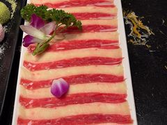 -食书拾翠火锅(东郊记忆店)