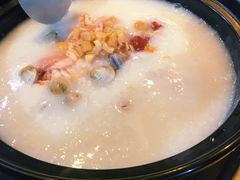 -盈田盈粥庄(博山东路店)