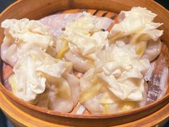 牛肉烧麦-鼓楼东街老火锅(鼓楼店)