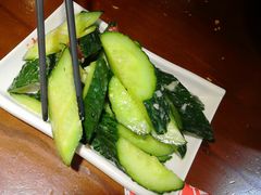 -鼎高高陕西美食(龙德广场店)