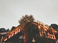 -胡桃里音乐酒馆(环亚凯瑟琳广场店)