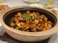 -狮王府淮扬菜(新街口友谊店)