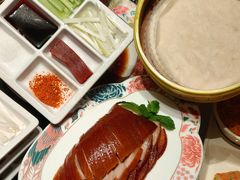 -在前门·烤鸭北京菜(五月花广场店)