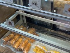 -小飞象面包公社(珠江路金鹰店)