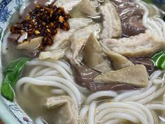-守英猪脏粉(仓桥街店)
