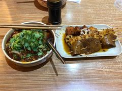 -牛王庙小吃(桥头街店)