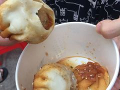 -小路易生煎馆(前进五路店)
