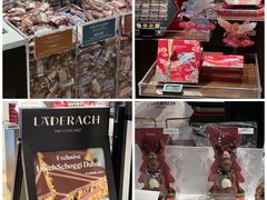 -Laderach 莱德拉(上海环贸iapm店)