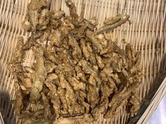 -肖炮现炸酥肉(解放碑店)