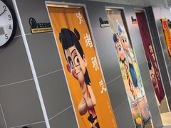 -小蓝鲸游泳培训基地(积水潭店)