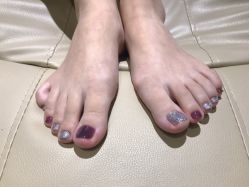 -甲舍if日式美甲美睫