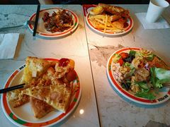 -比格比萨自助(宝山日月光店)