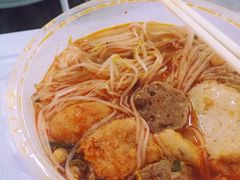 -唐记麻辣拌麻辣烫(景田东路店)